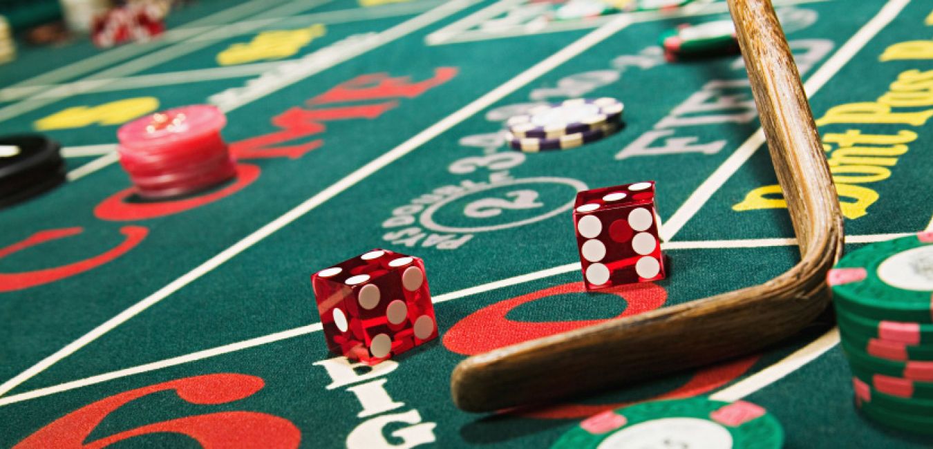 Gambling Casino Games - Engage Lab