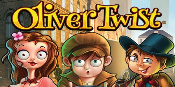 Oliver Twist Slot