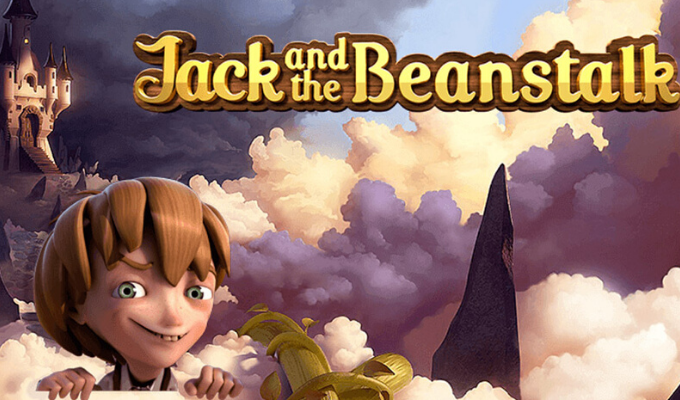 JACK AND THE BEANSTALK SLOT
