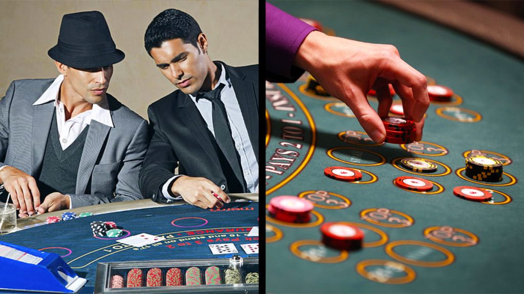 Cara bermain kasino secara efektif dan menguntungkan